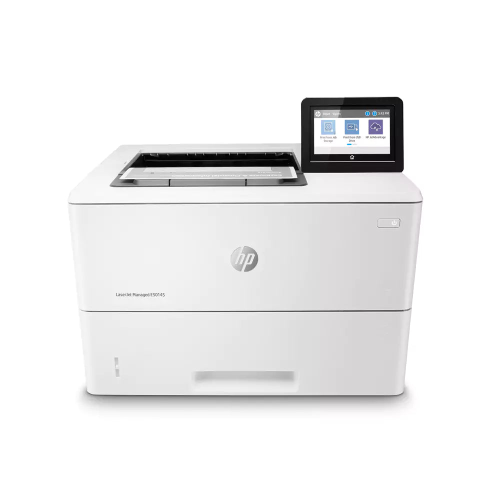 HP LaserJet Managed E50145dw HP LaserJet Managed E50145dw